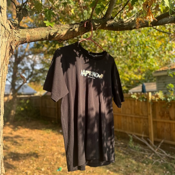 Bape Men's T-Shirt - Picture 1 of 2